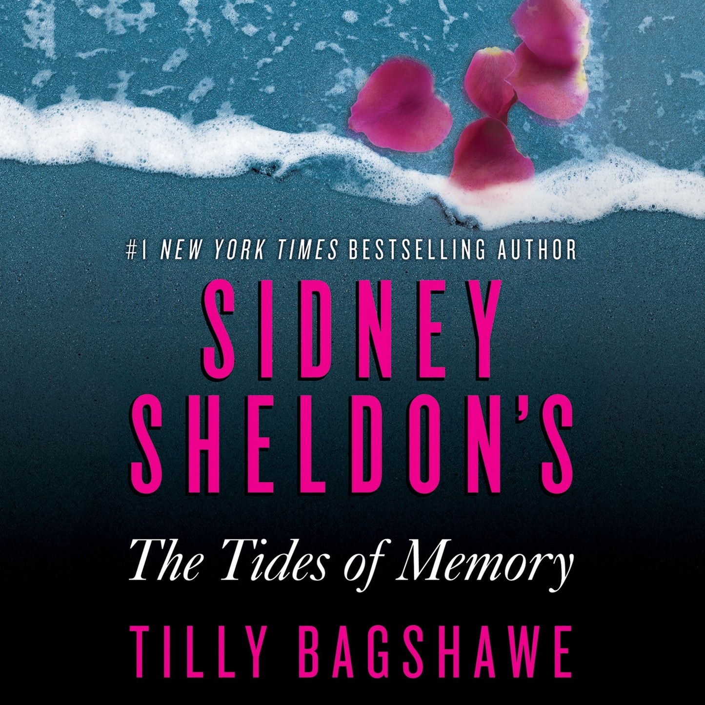 Sidney Sheldon's The Tides of Memory