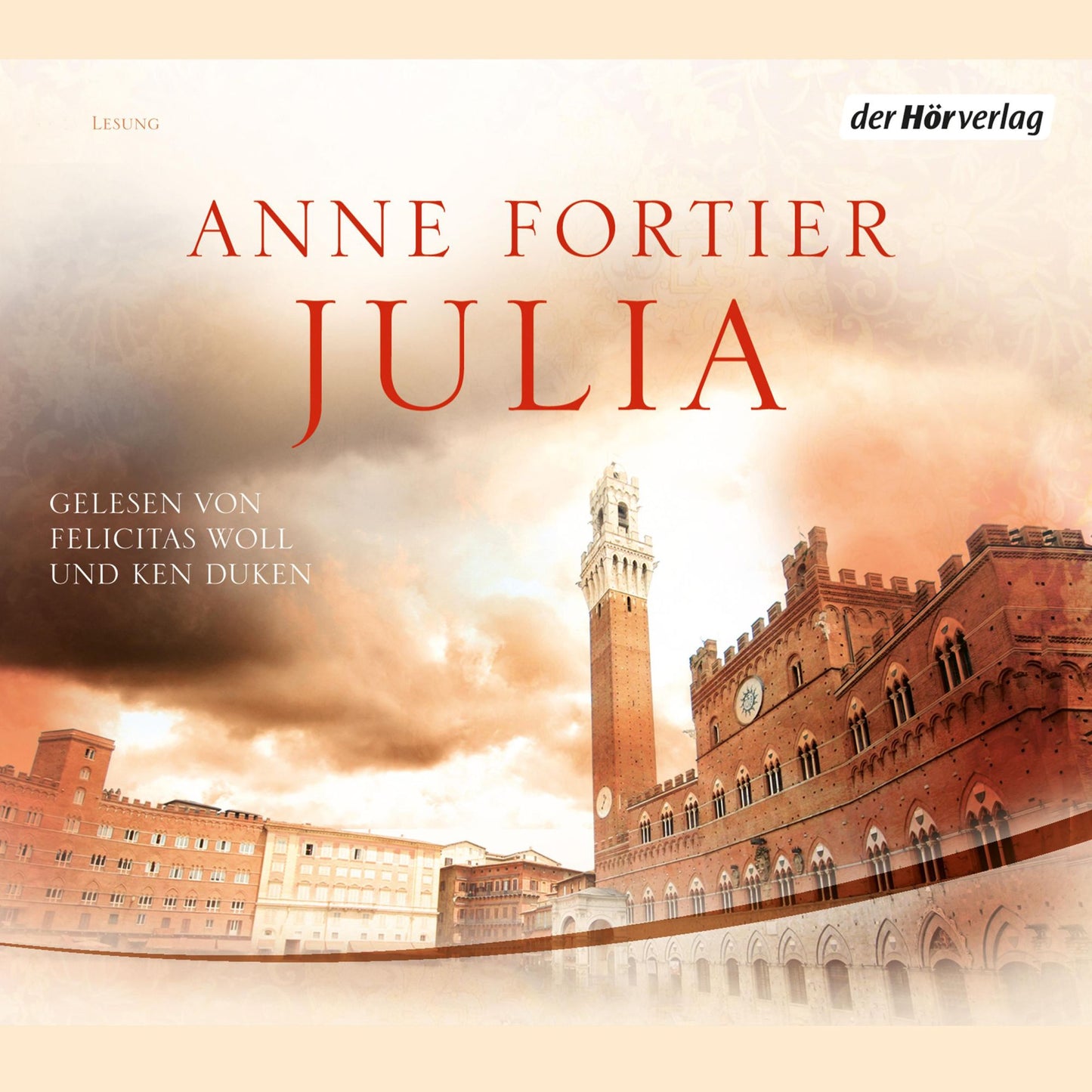 Julia (Abridged)