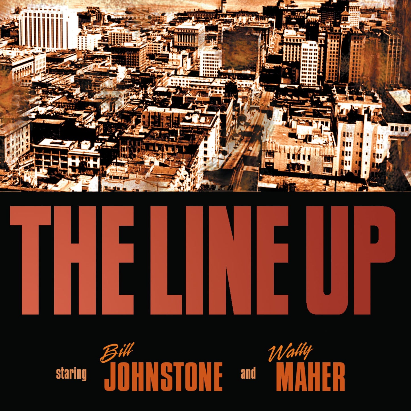 The Lineup
