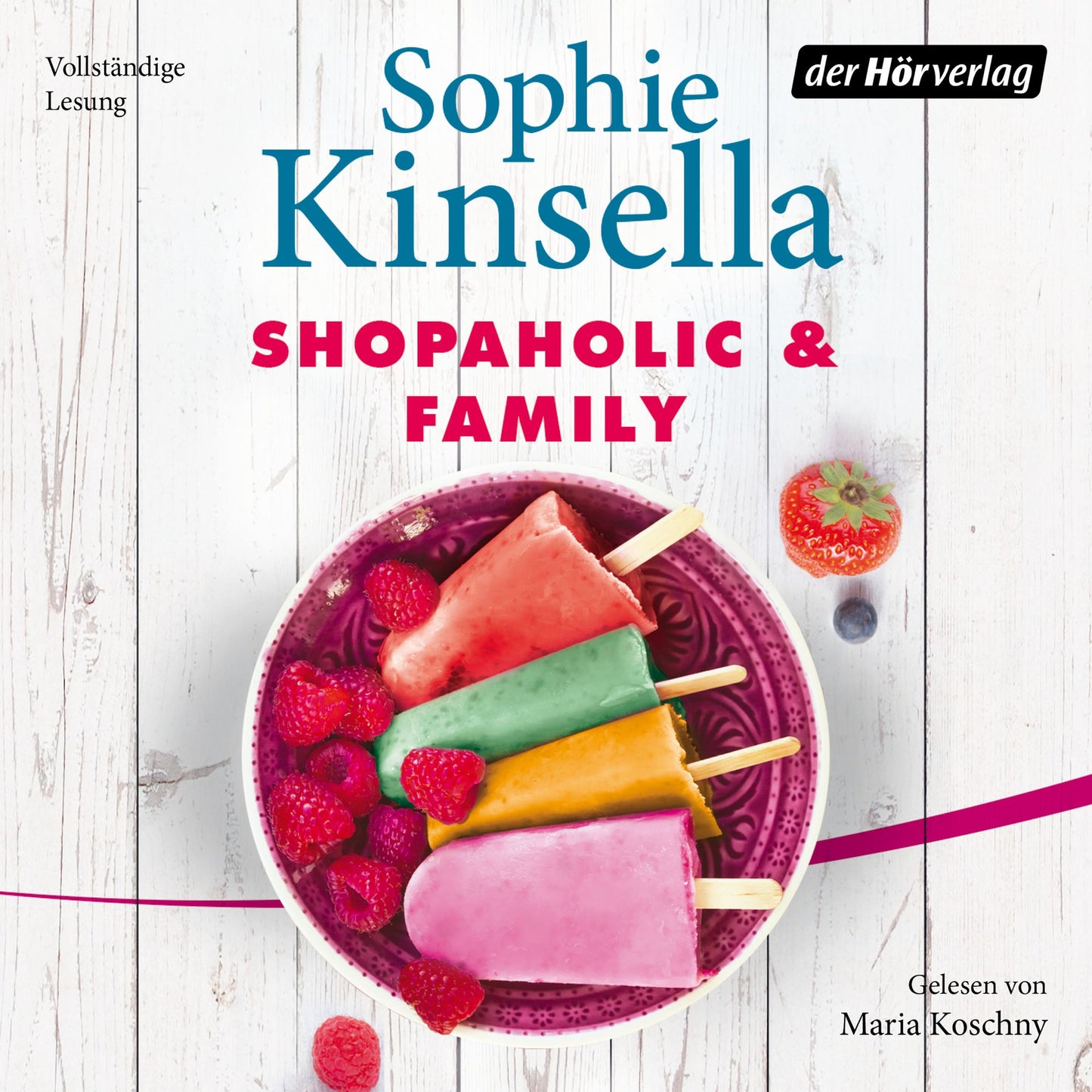 Shopaholic & Family: Ein Shopaholic-Roman 8
