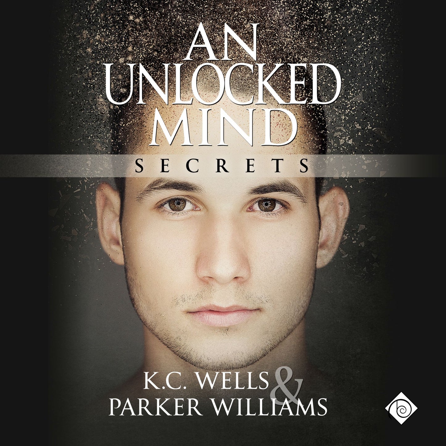 An Unlocked Mind: Secrets, Book 2