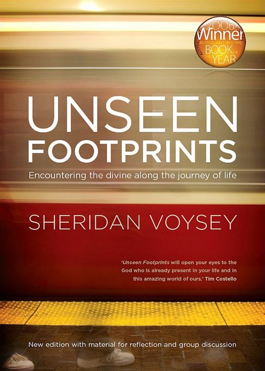 Unseen Footprints: Encountering the Divine Along the Journey of Life