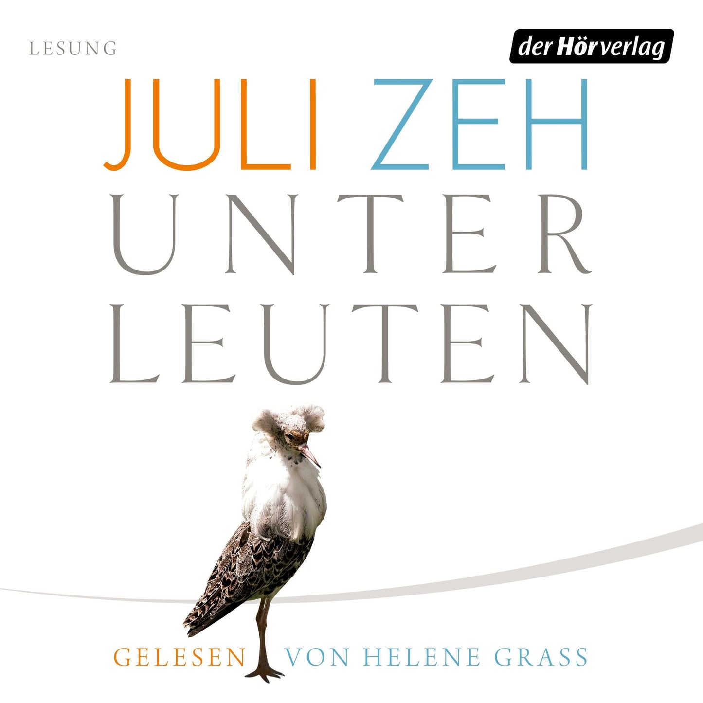 Unterleuten (Abridged)