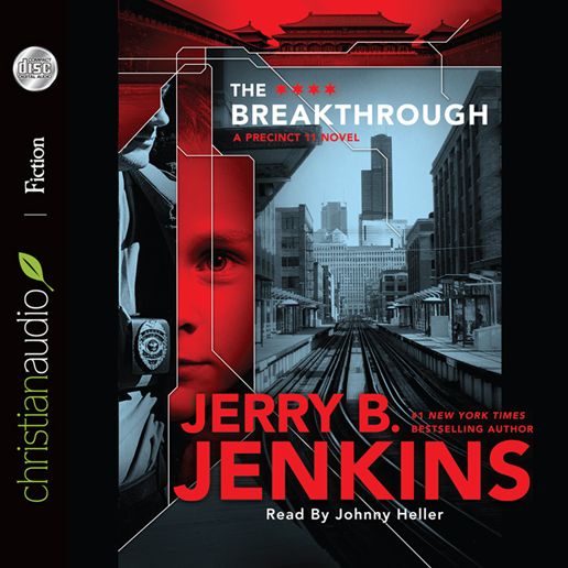 The Breakthrough