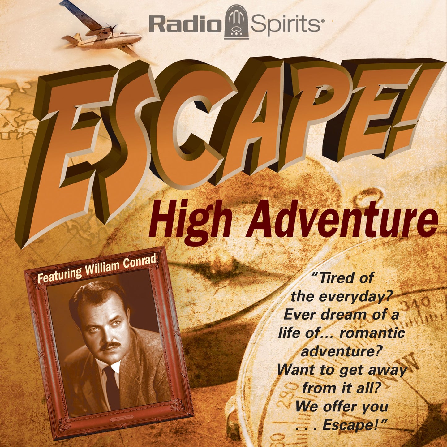 Escape: High Adventure