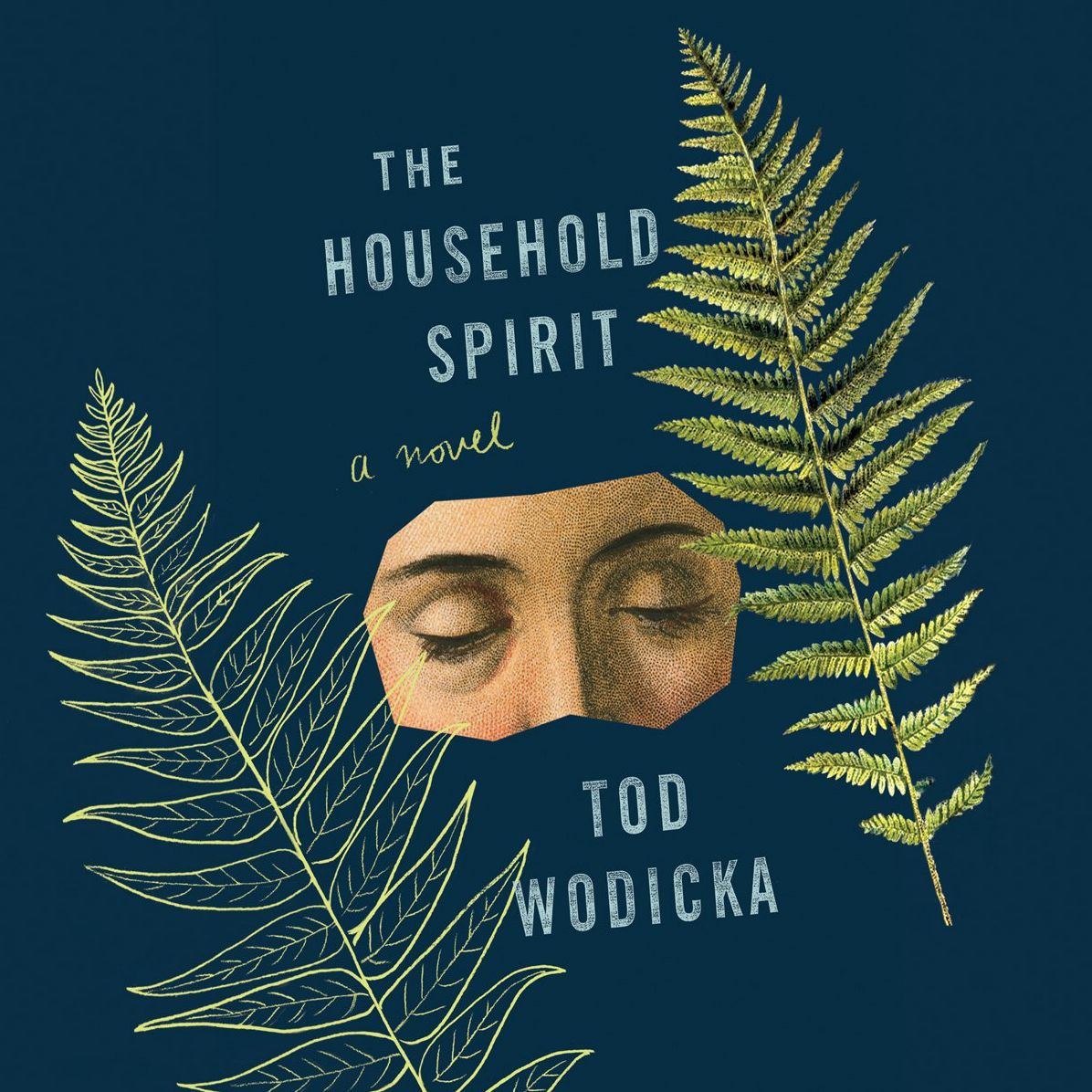 The Household Spirit