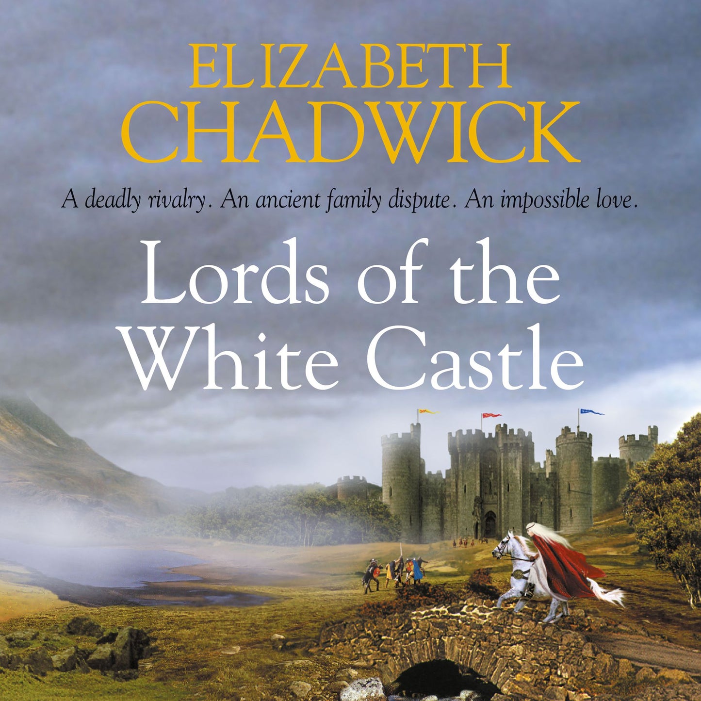 Lords of the White Castle