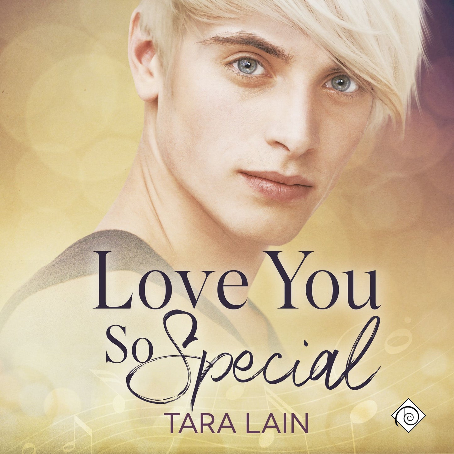Love You So Special