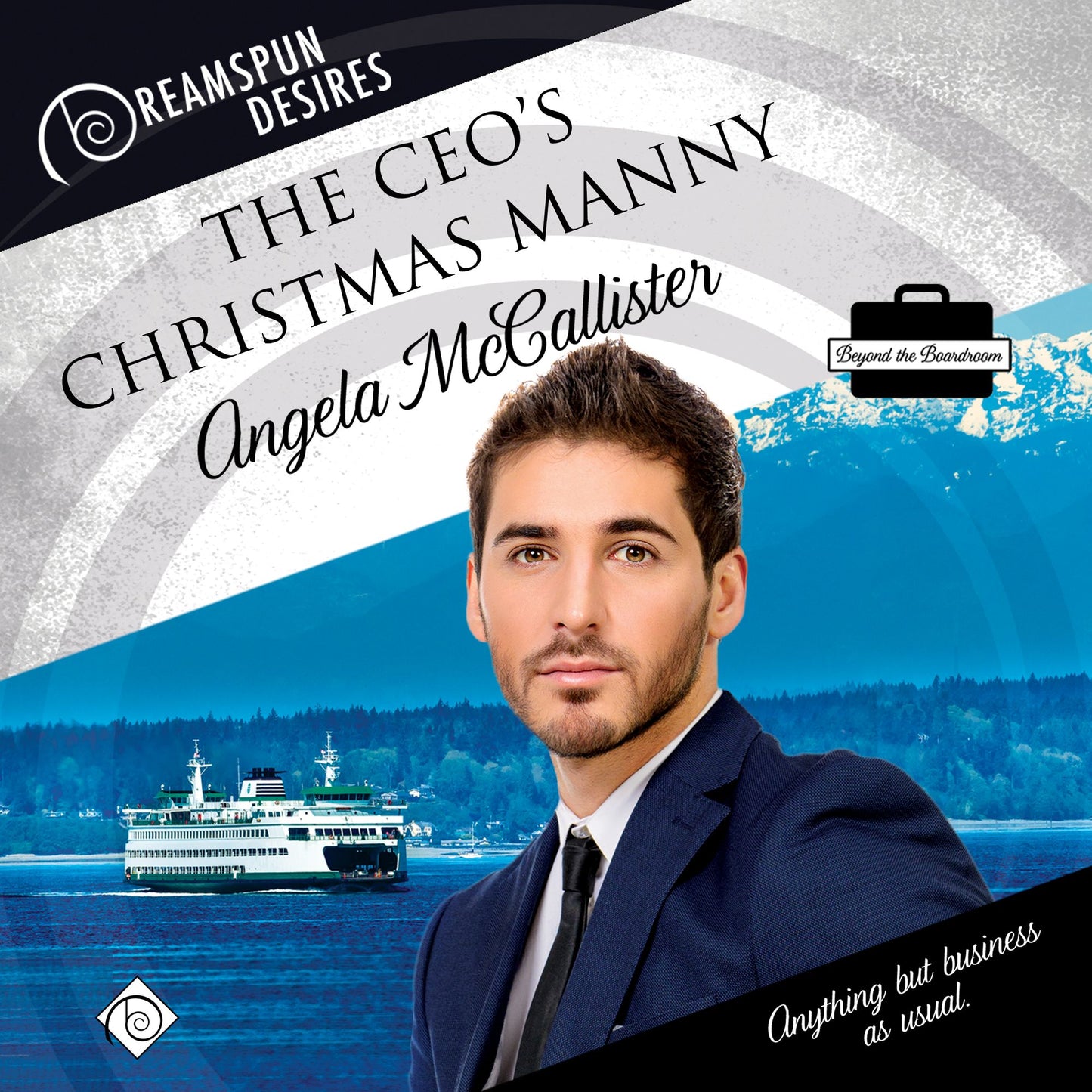 The CEOs Christmas Manny