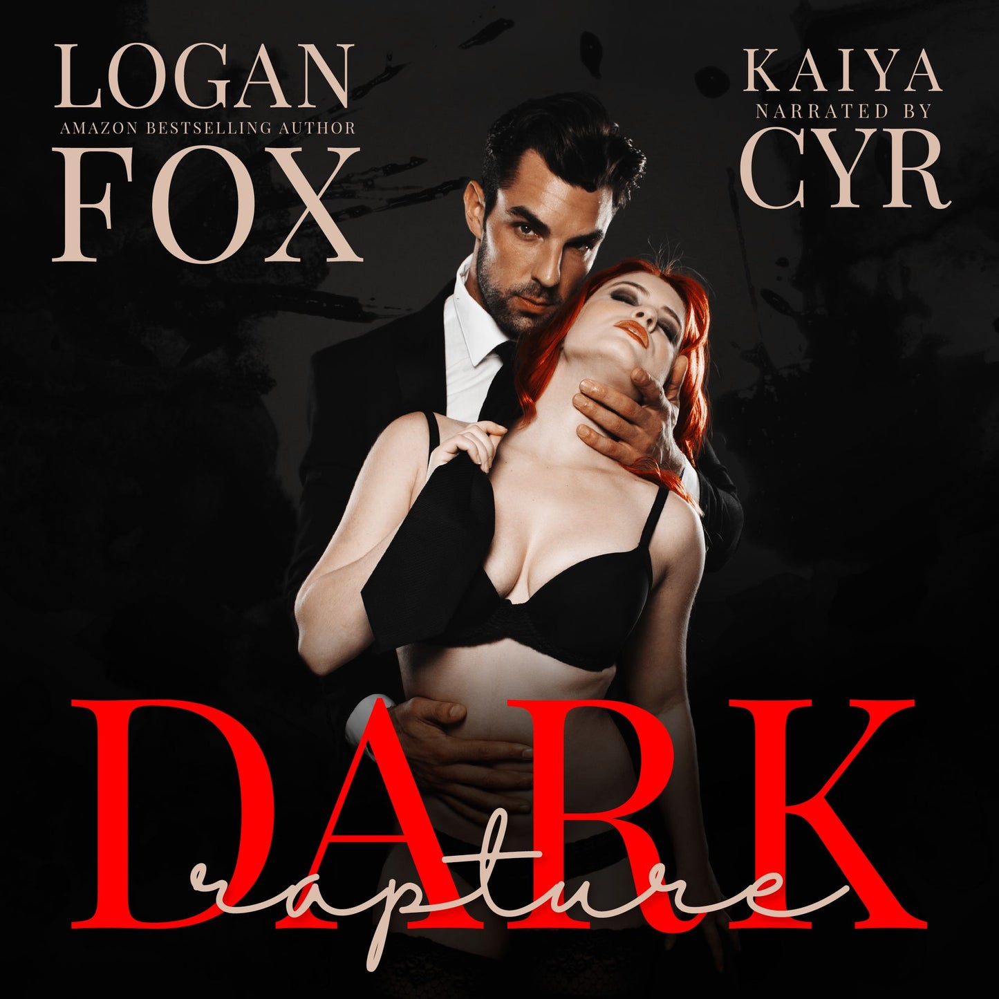 Dark Rapture: A dark romance