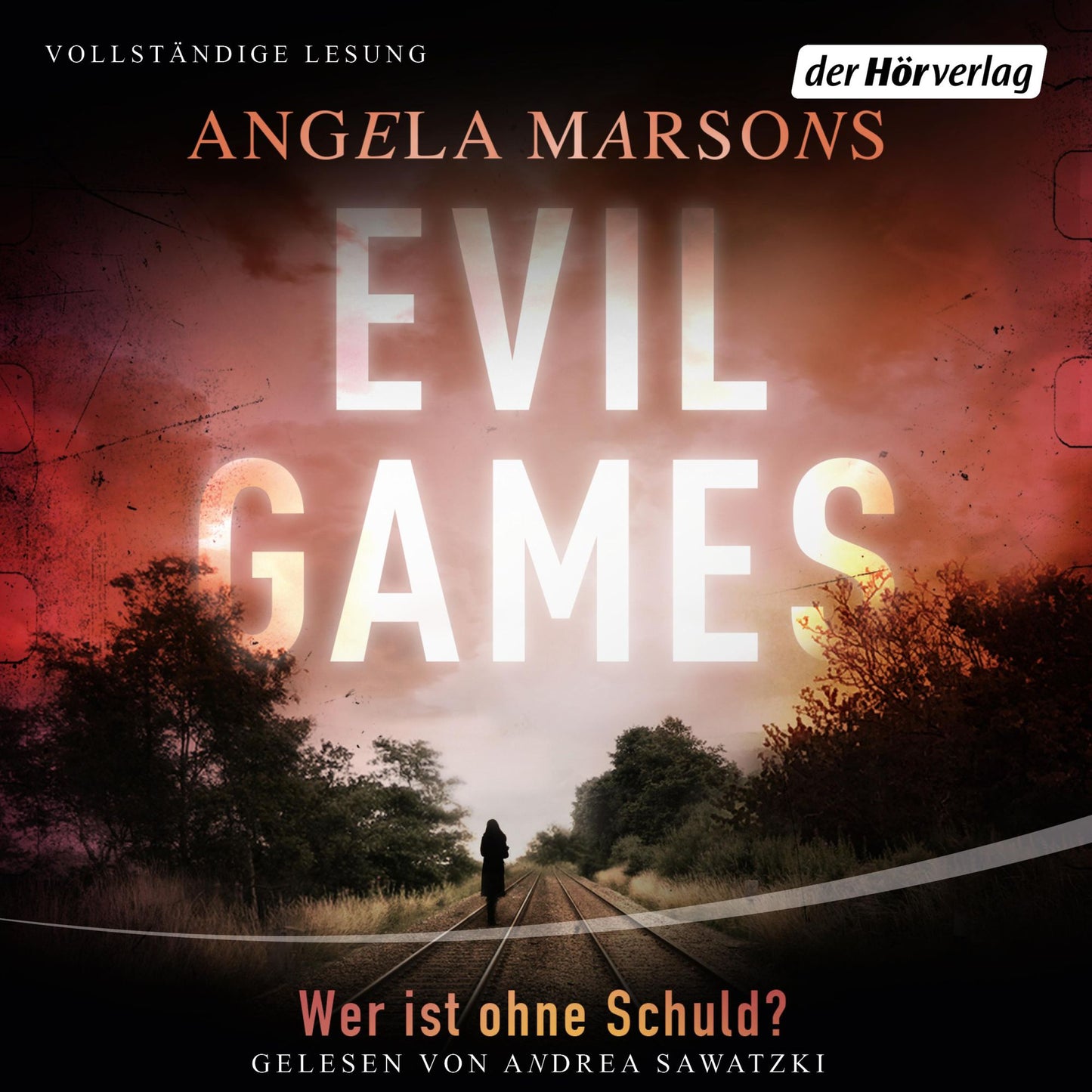 Evil Games: Wer ist ohne Schuld?