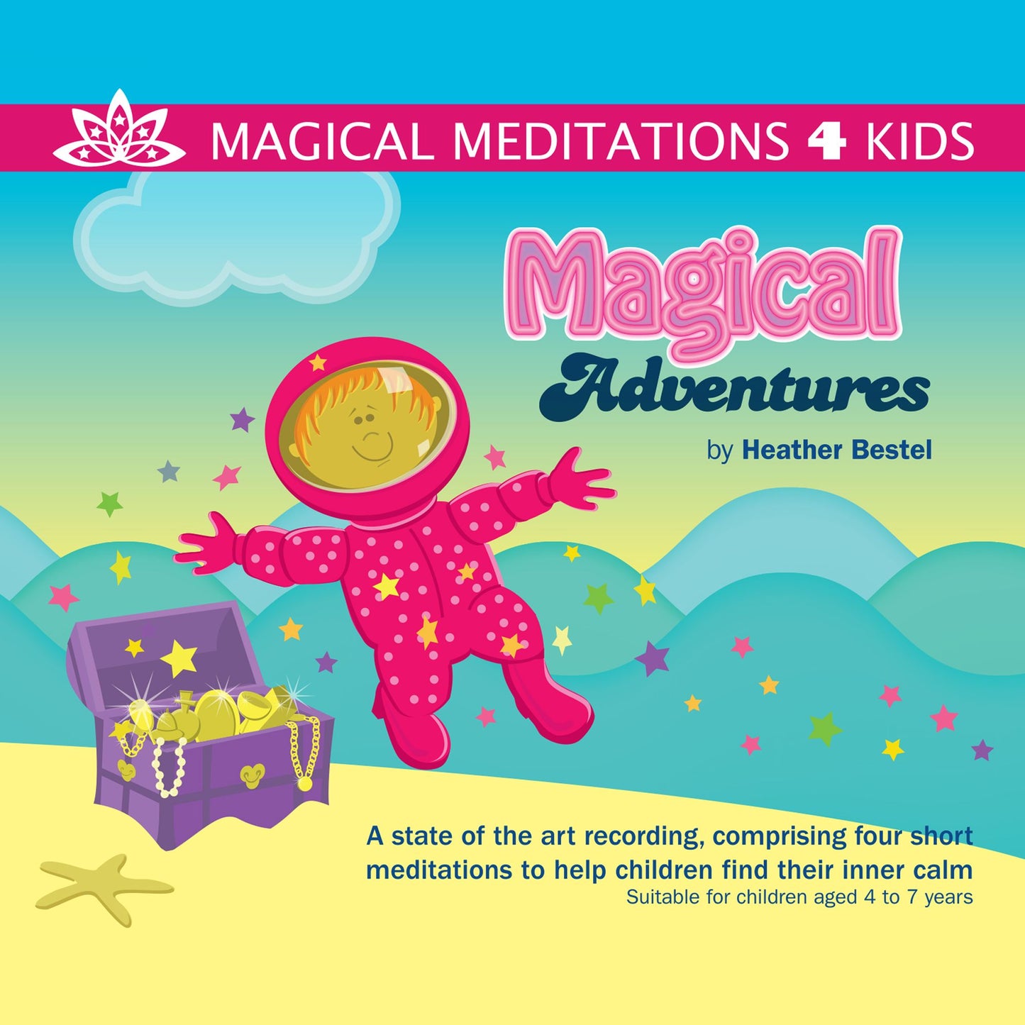 Magical Adventures