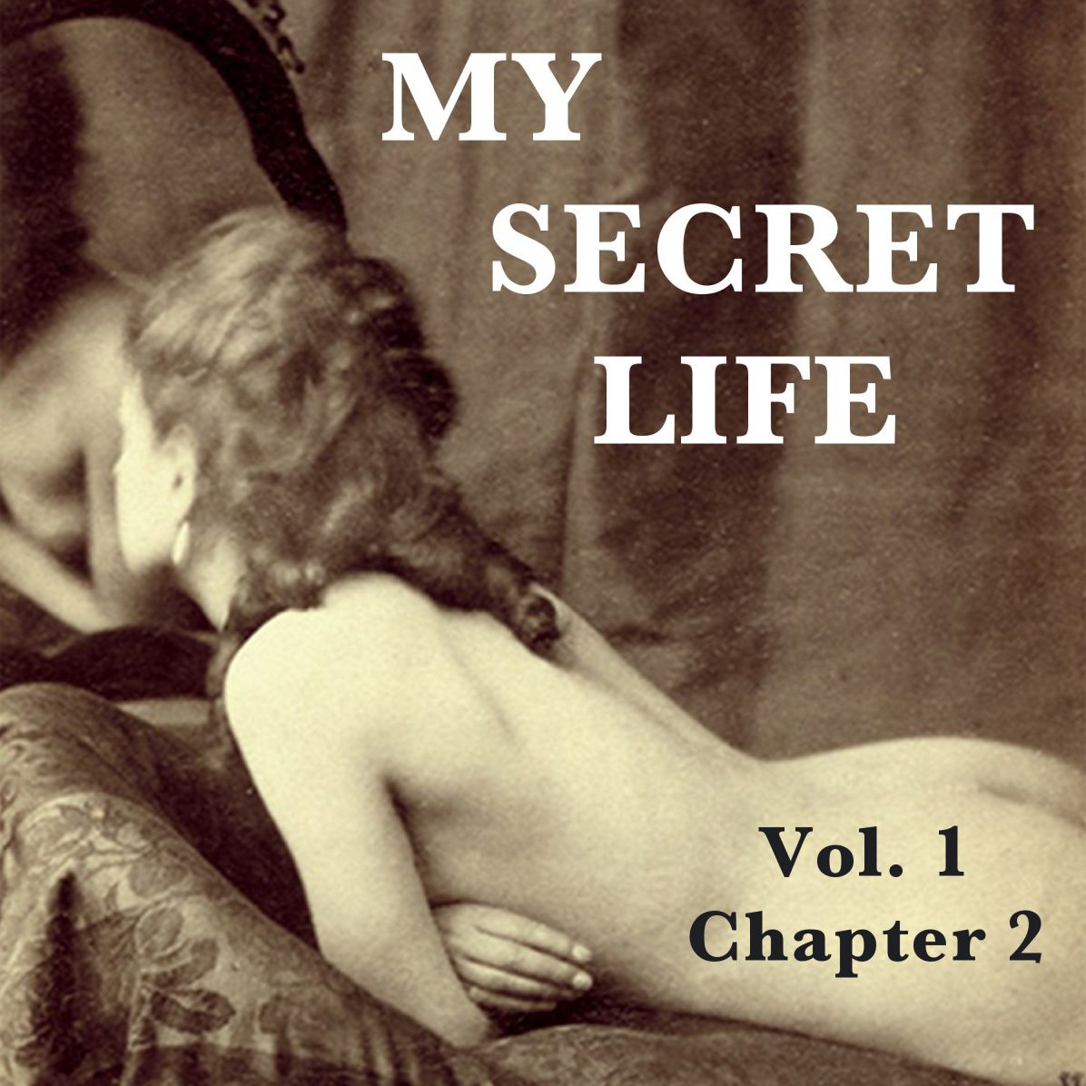 My Secret Life, Vol. 1 Chapter 2