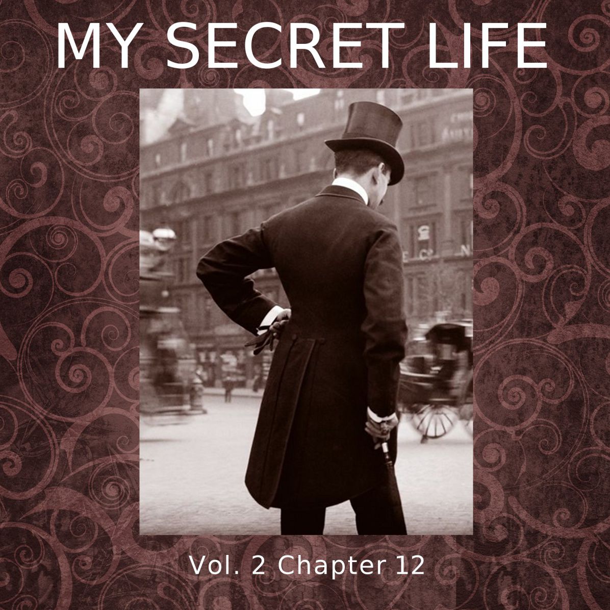 My Secret Life, Vol. 2 Chapter 12