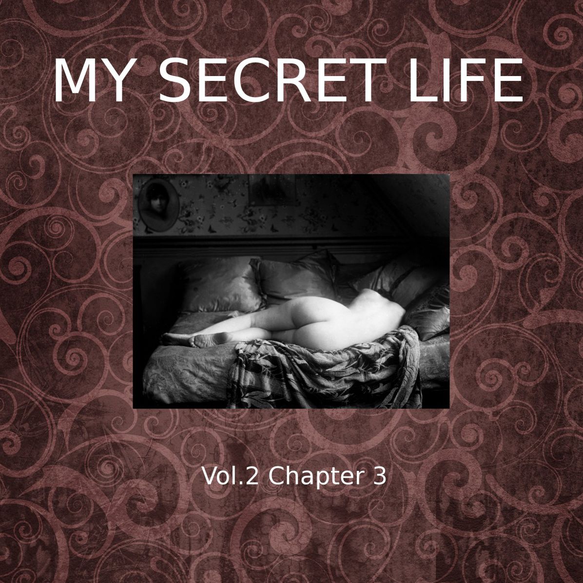 My Secret Life, Vol. 2 Chapter 3