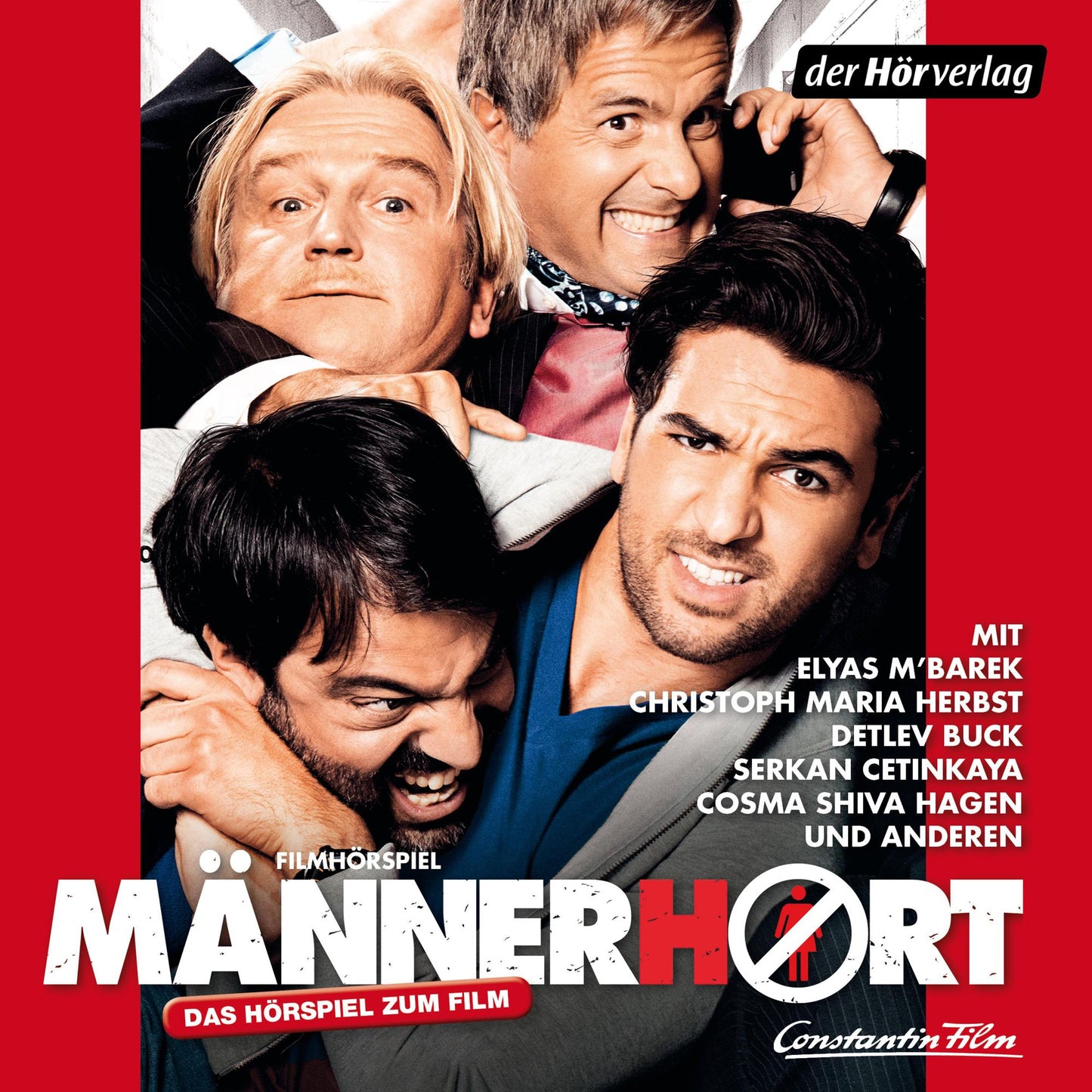 Männerhort (Abridged)