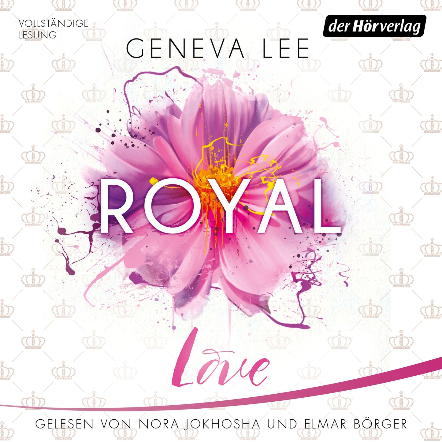 Royal Love: Roman