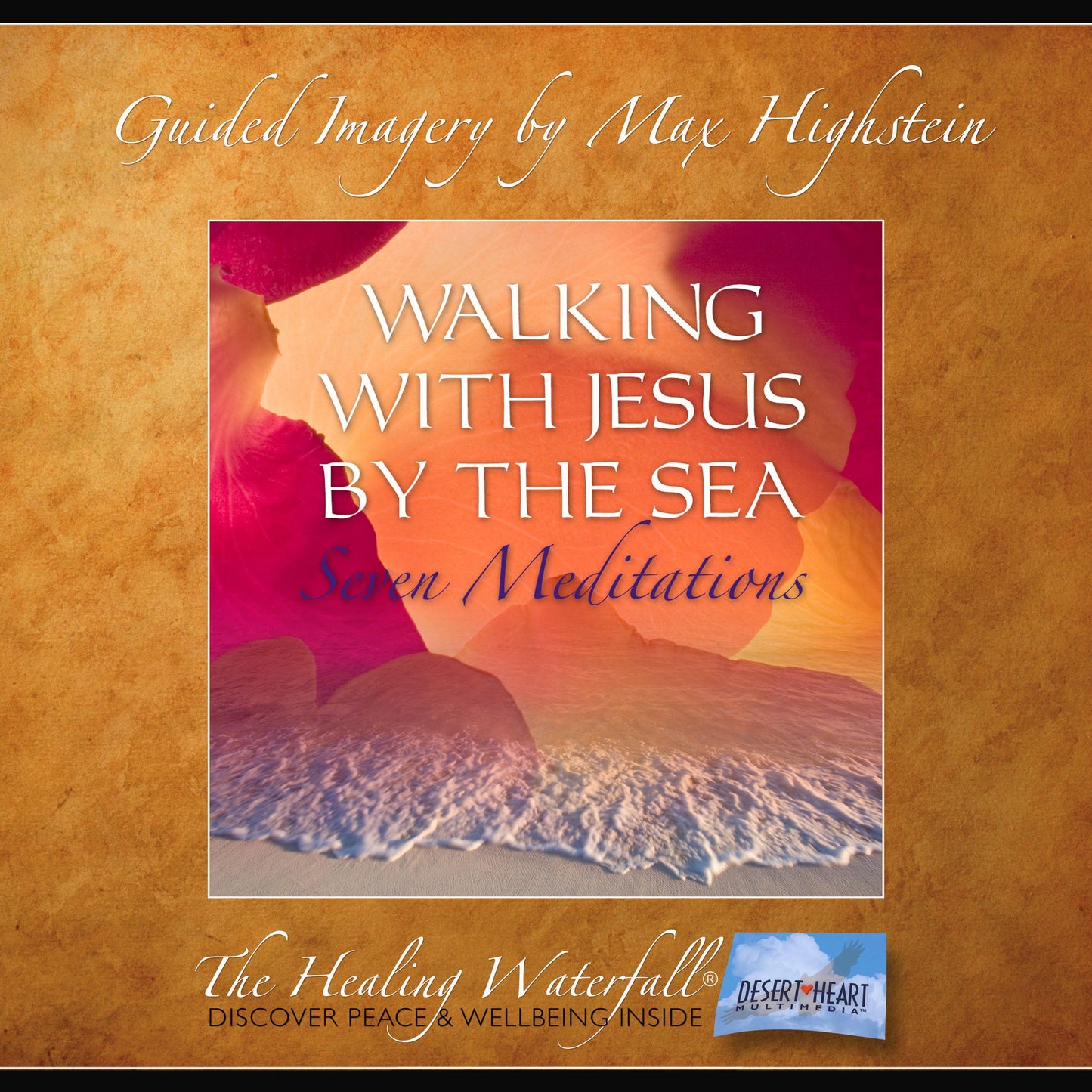 Walking with Jesus By the Sea: Seven Meditations