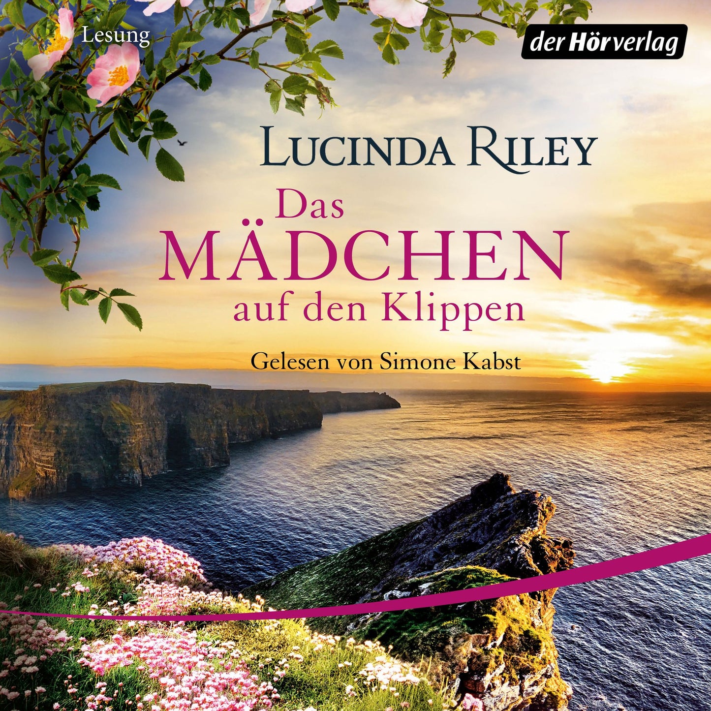 Das Mädchen auf den Klippen (Abridged)