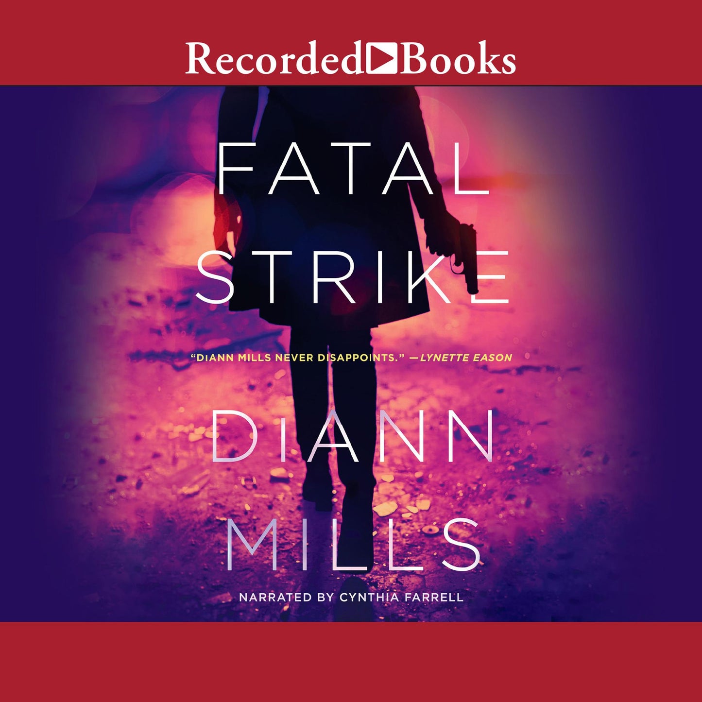 Fatal Strike