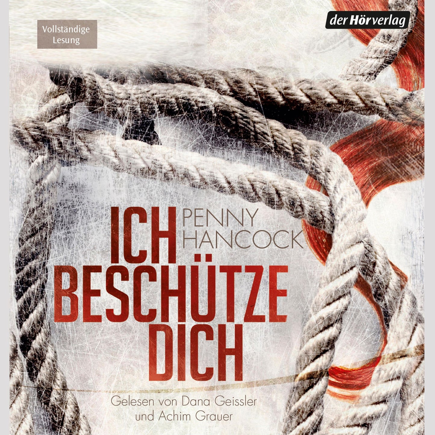 Ich beschütze dich