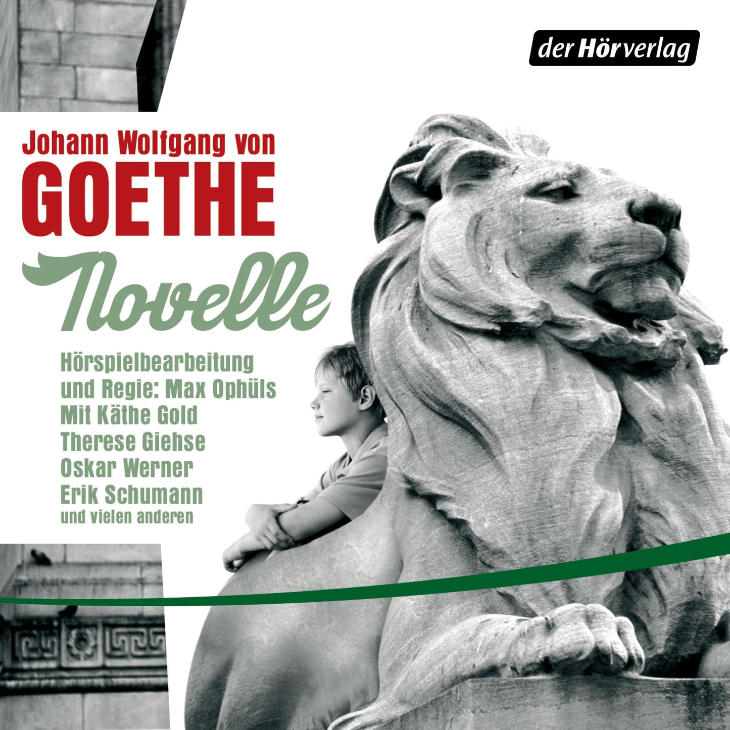 Novelle (Abridged)
