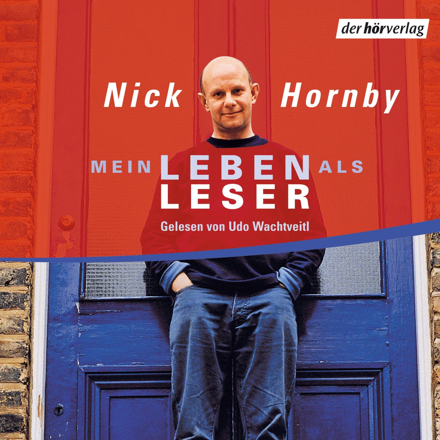 Mein Leben als Leser (Abridged)