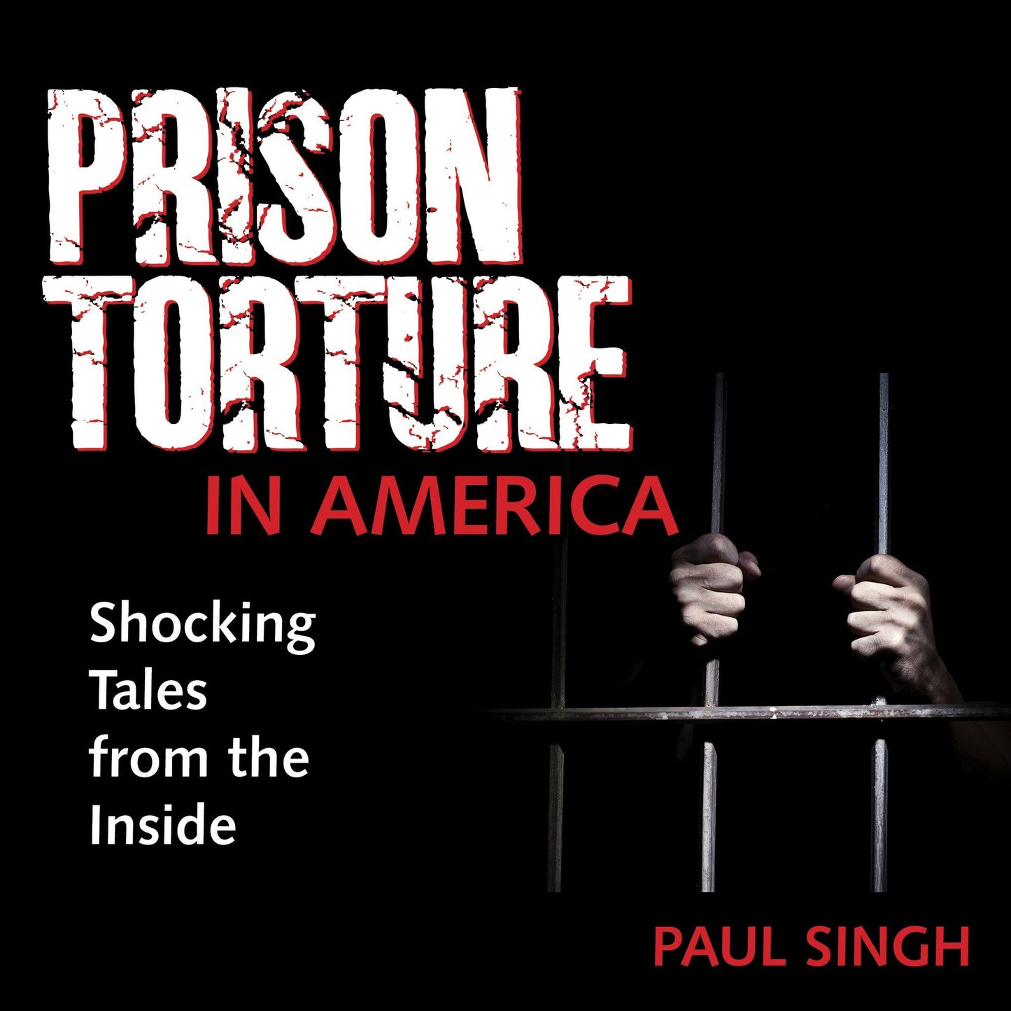 Prison Torture in America: Shocking Tales from the Inside