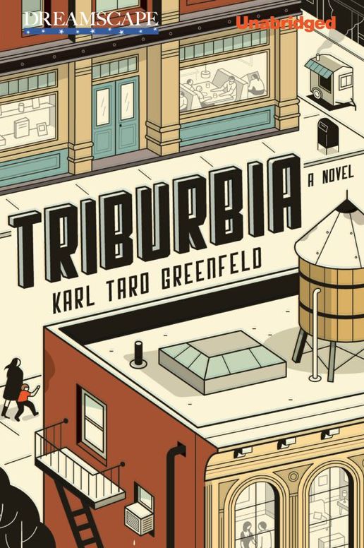 Triburbia