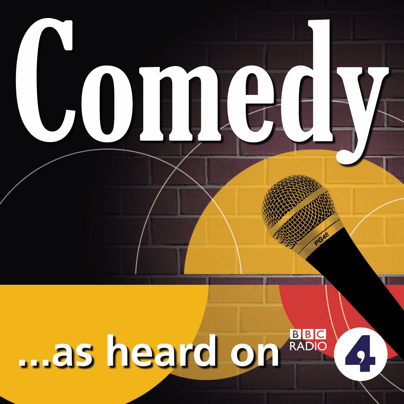 The Correspondent: Series 1