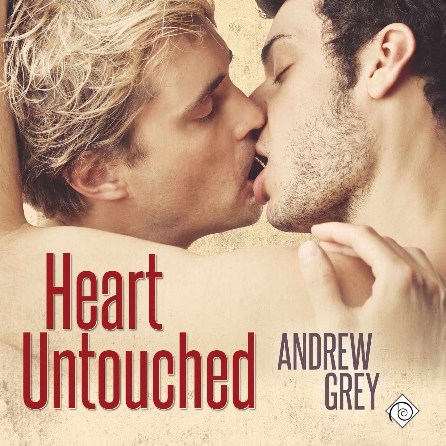 Heart Untouched: A Hearts Entwined Novel