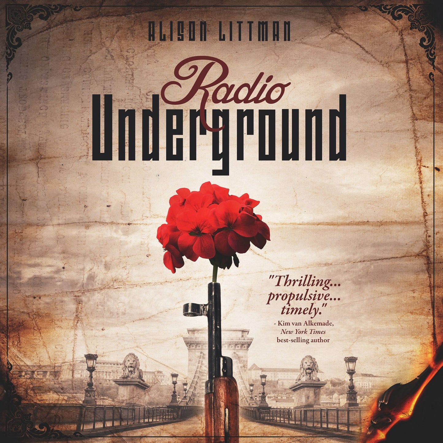 Radio Underground