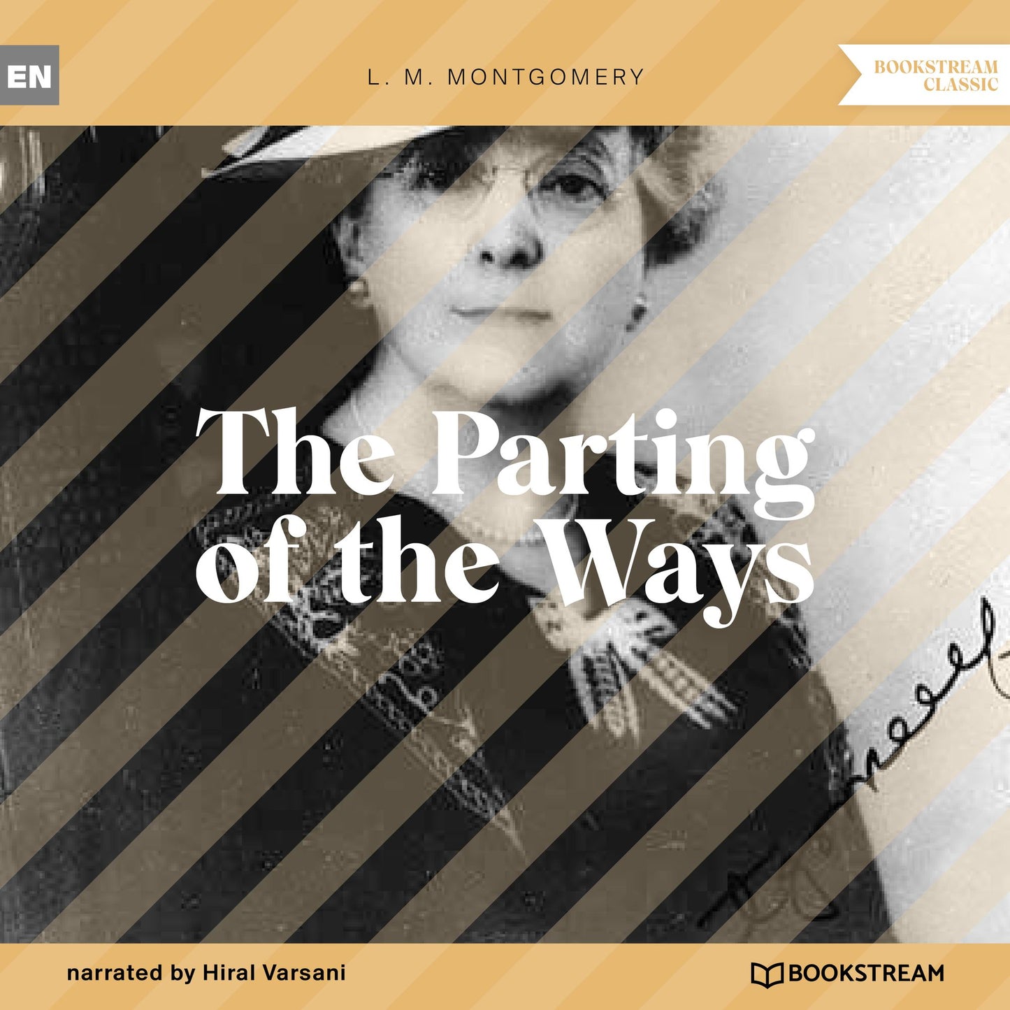 Parting of the Ways, The (Unabridged)