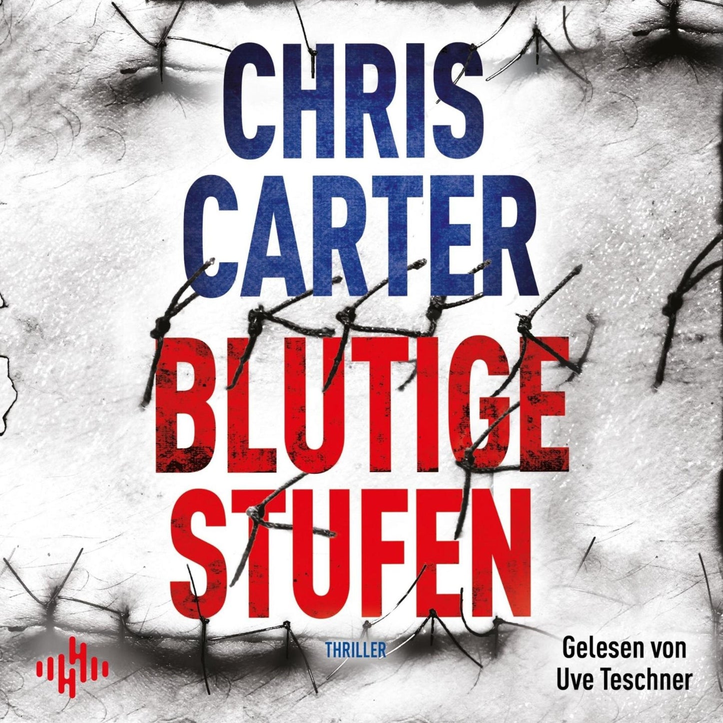Blutige Stufen (Abridged)