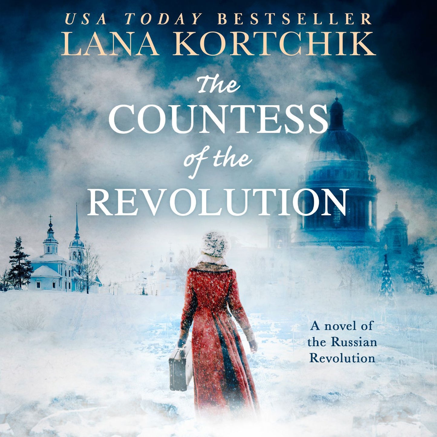 The Countess of the Revolution