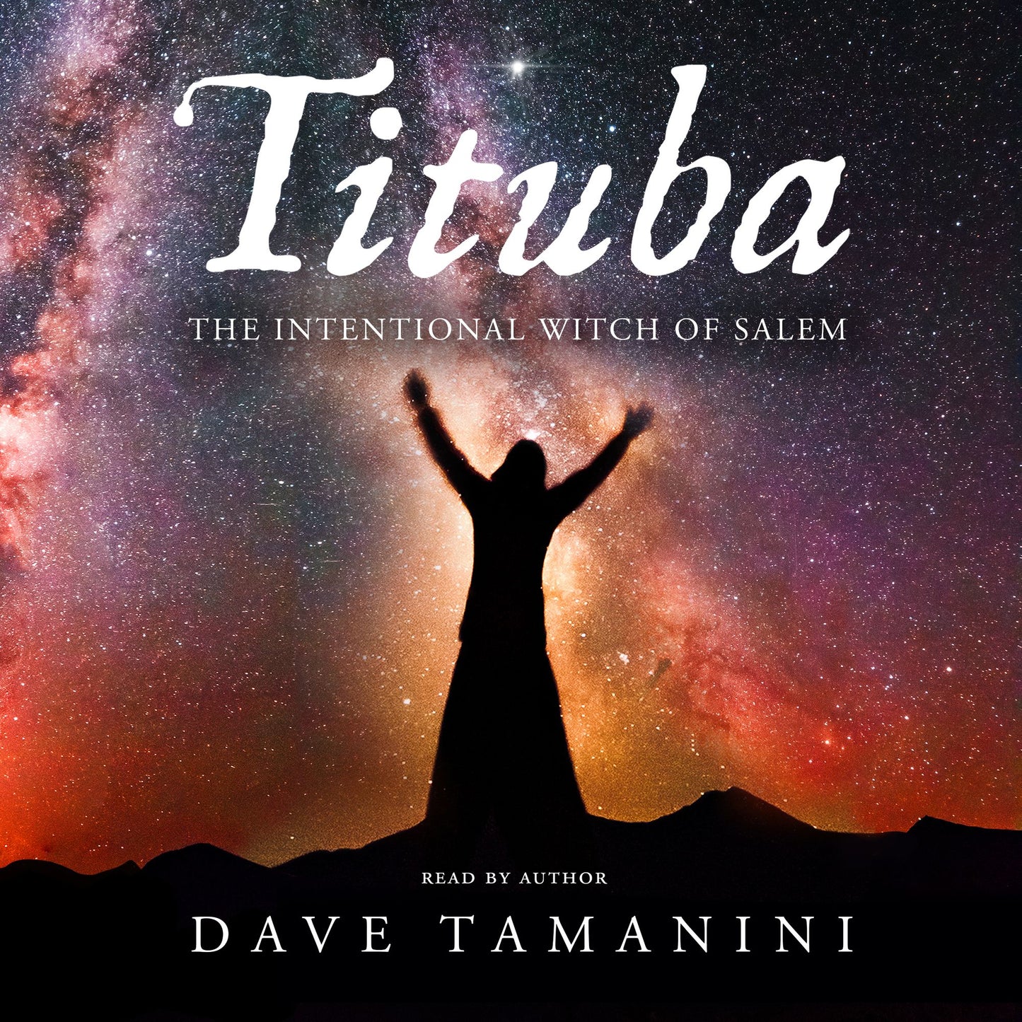 Tituba: The Intentional Witch Of Salem