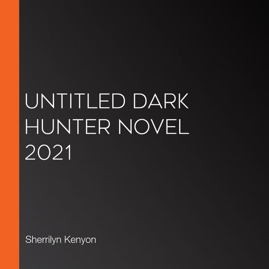Untitled Dark Hunter Novel 2021