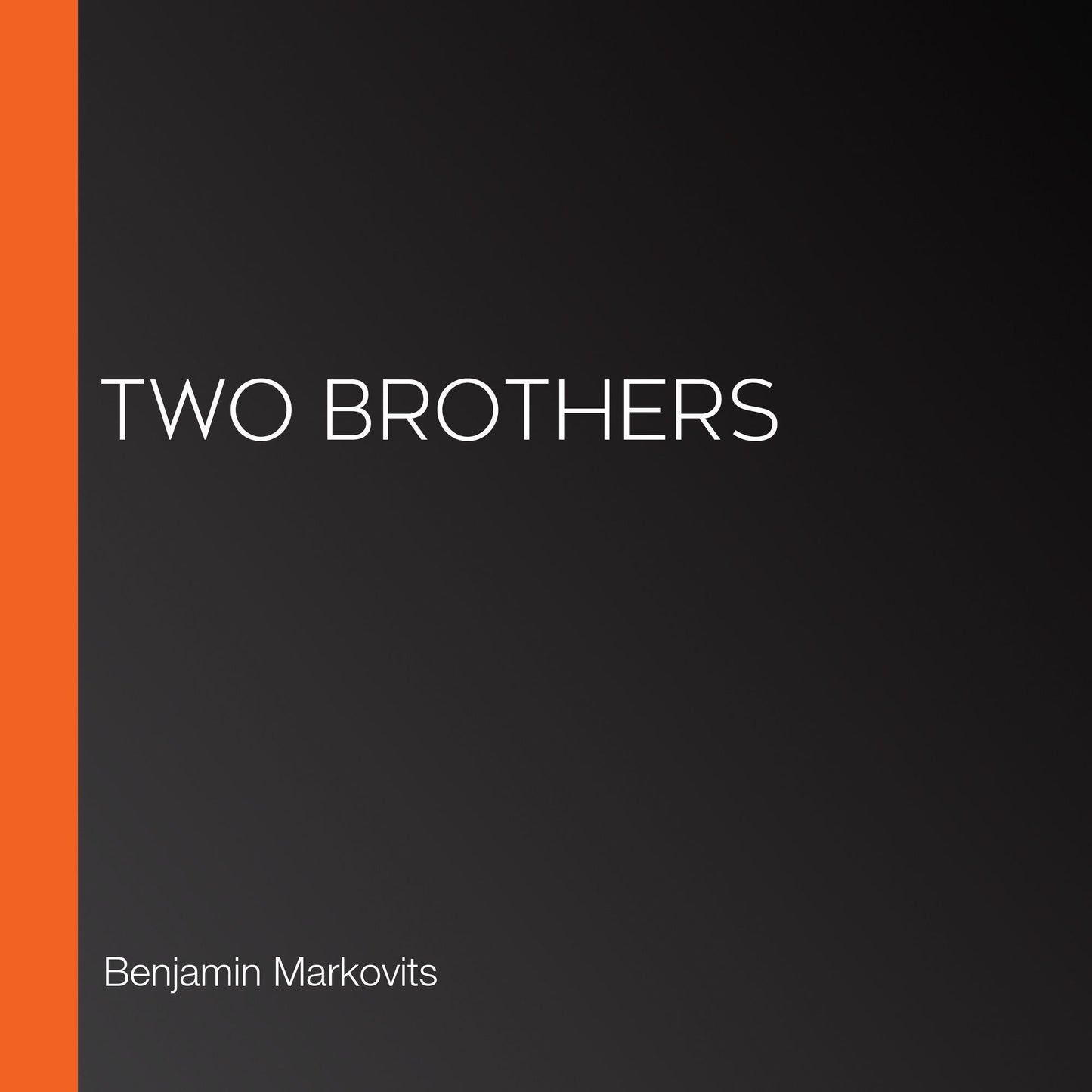 Two Brothers