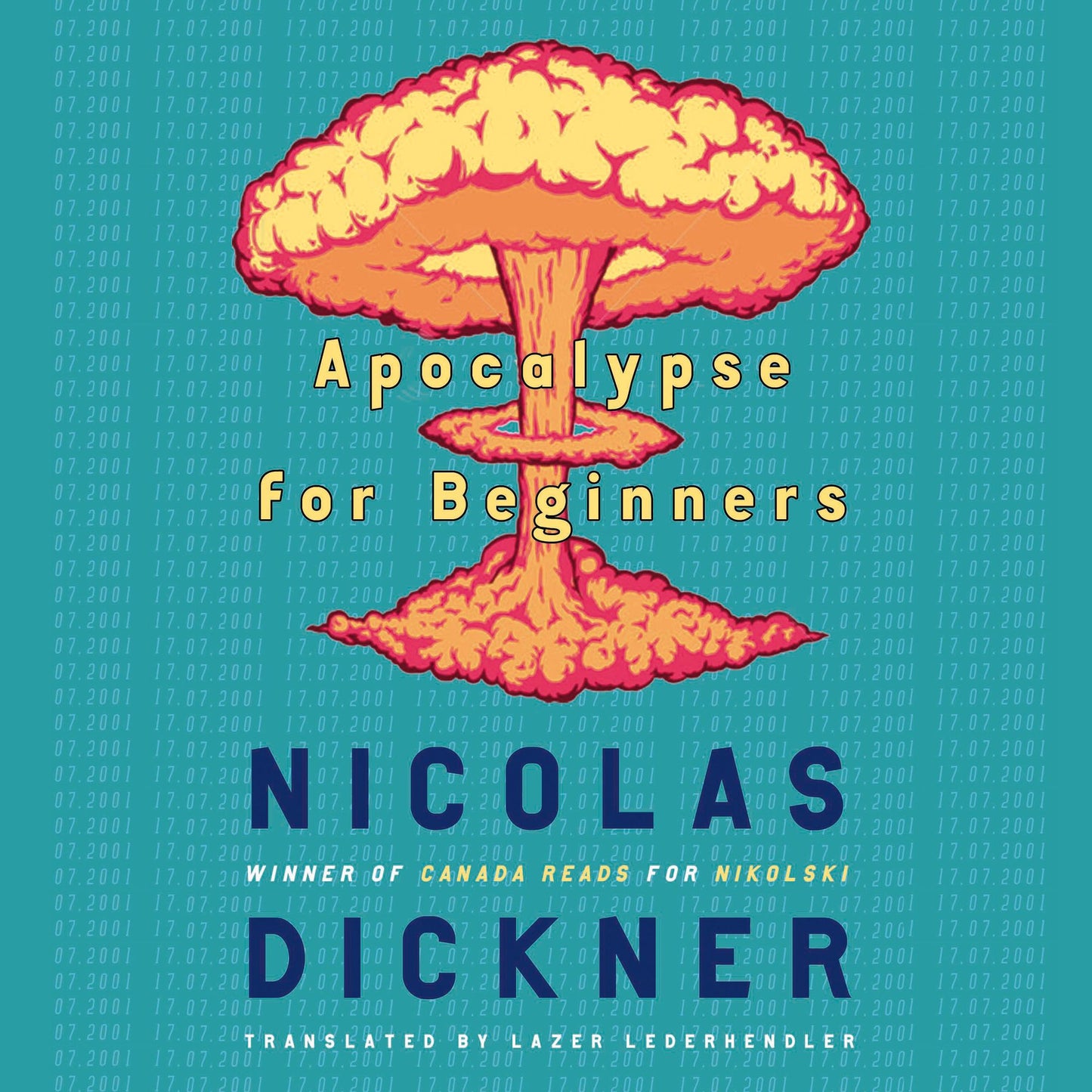 Apocalypse for Beginners