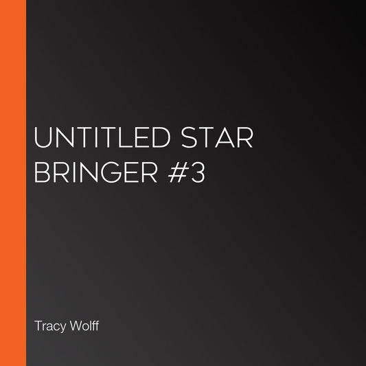 Untitled Star Bringer #3