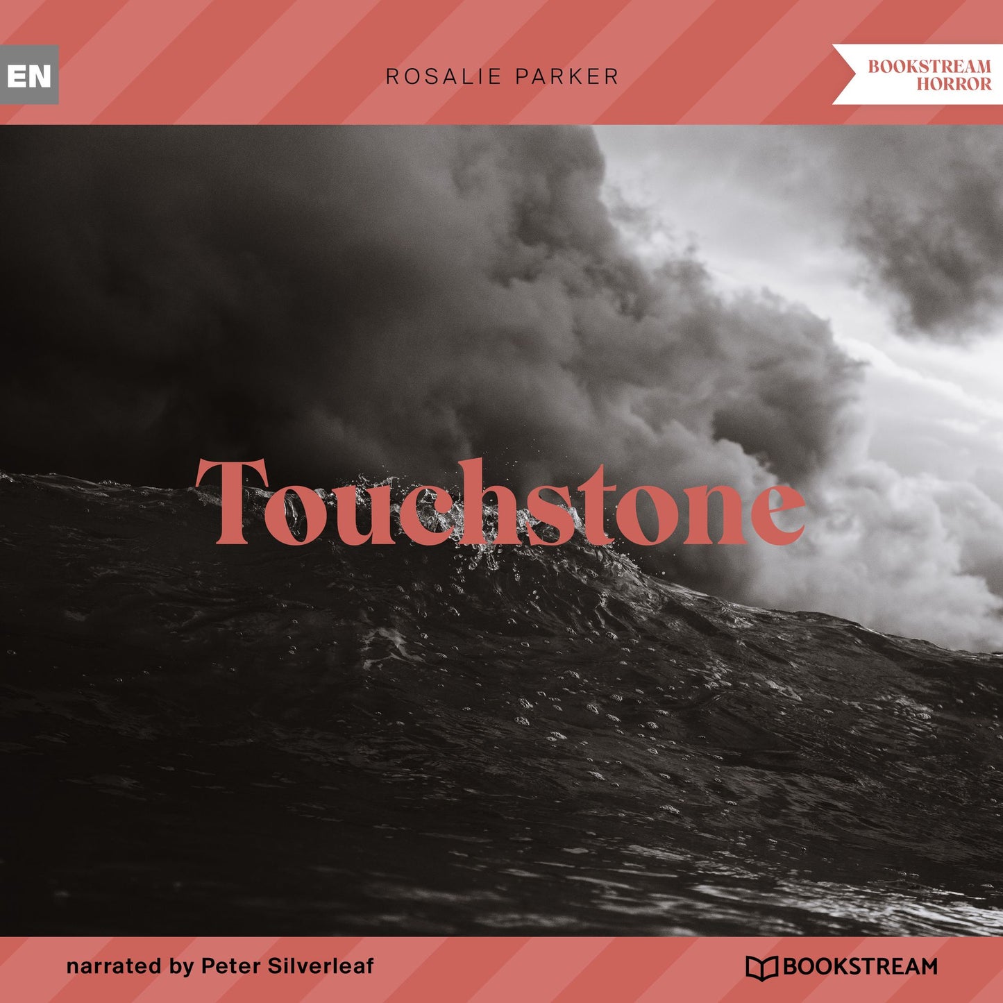 Touchstone (Unabridged)