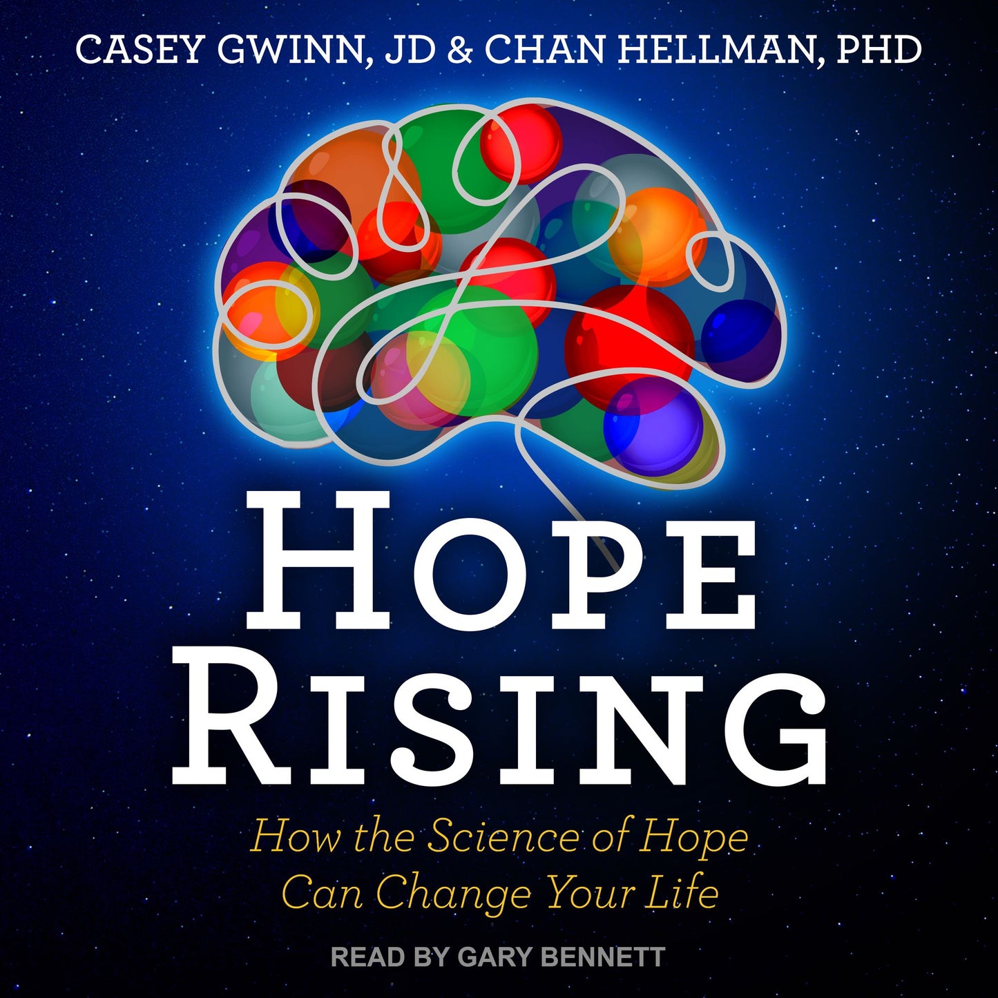 Hope Rising: How the Science of Hope Can Change Your Life