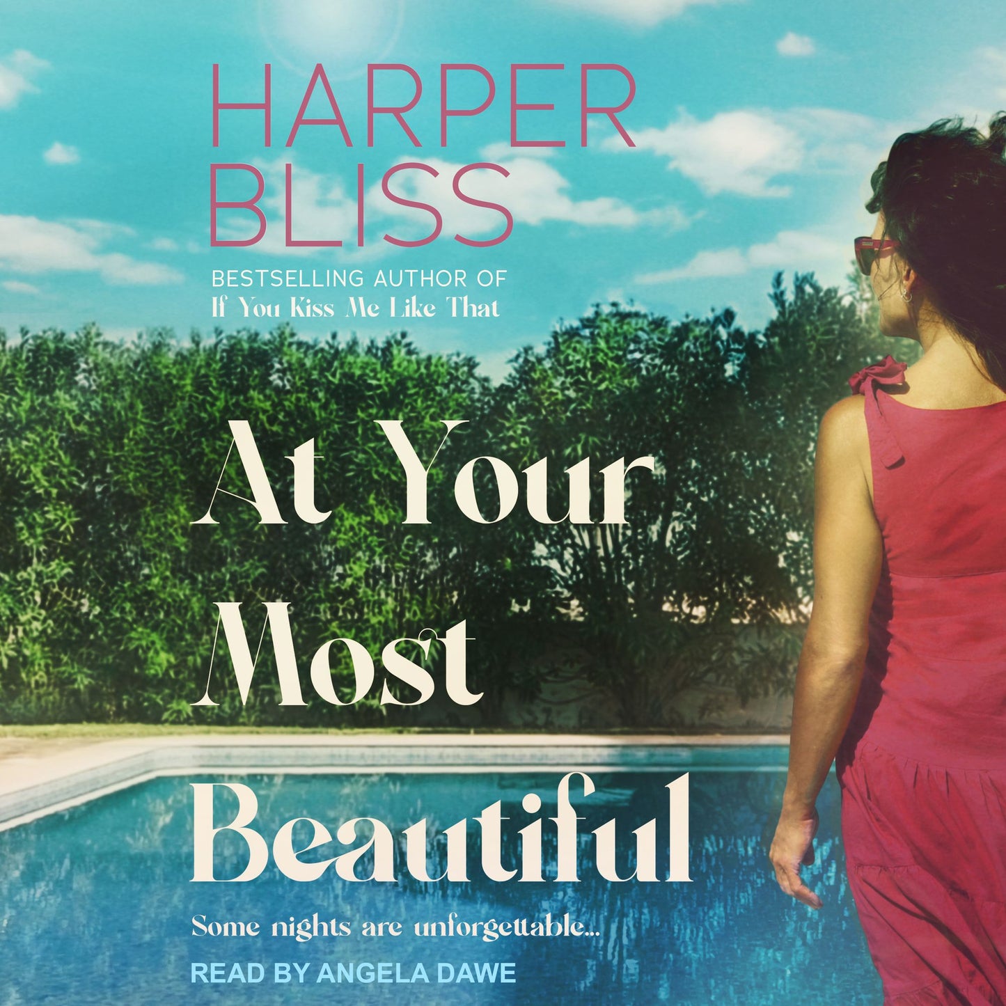 At Your Most Beautiful