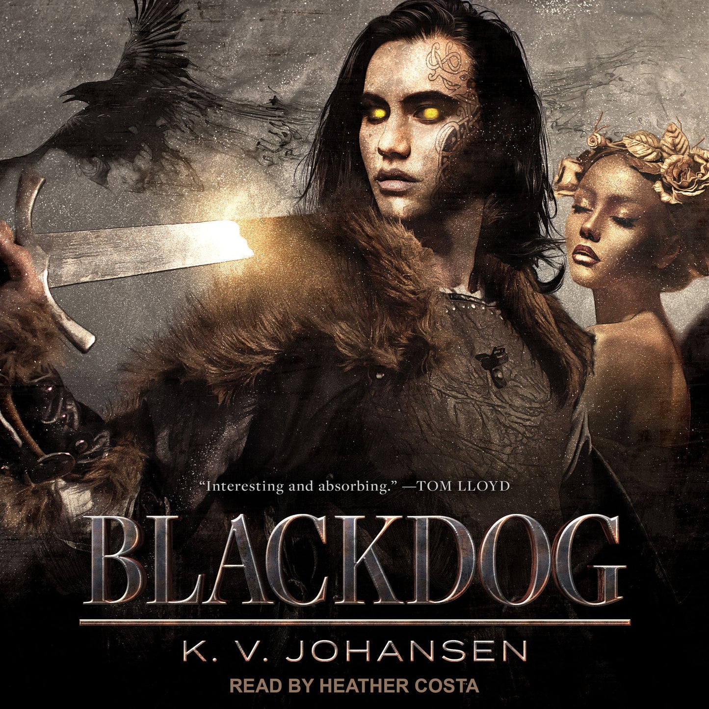 Blackdog