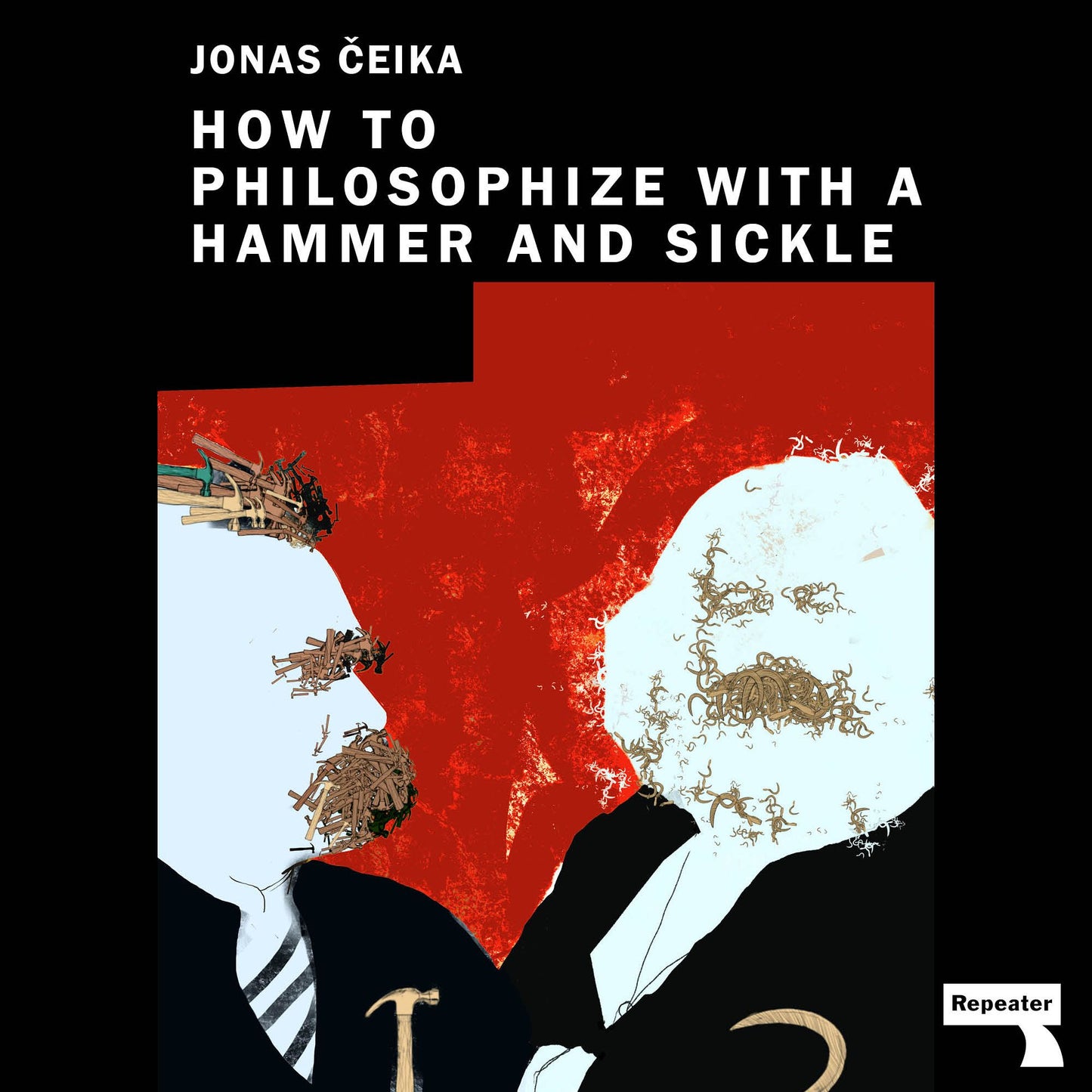 How to Philosophize with a Hammer and Sickle: Nietzsche and Marx for the Twenty-First Century
