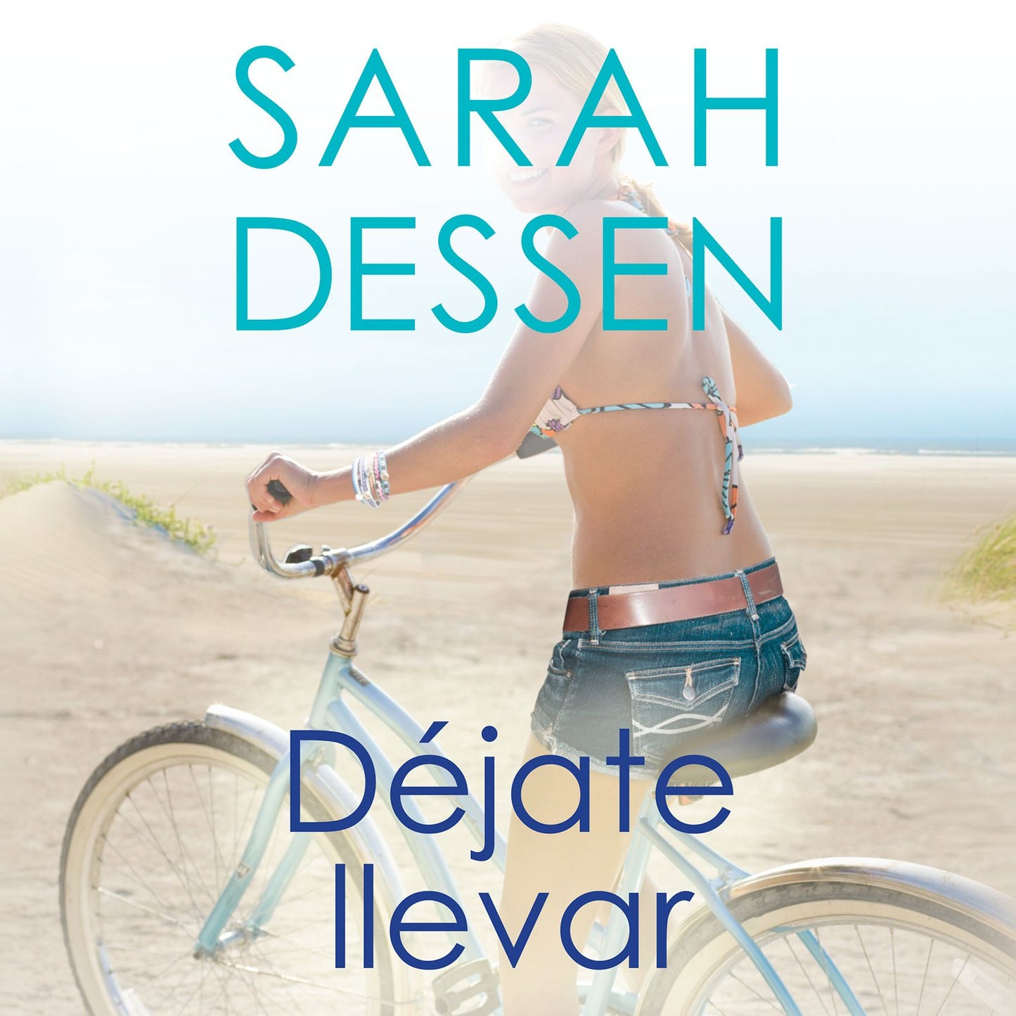 DÃ©jate llevar