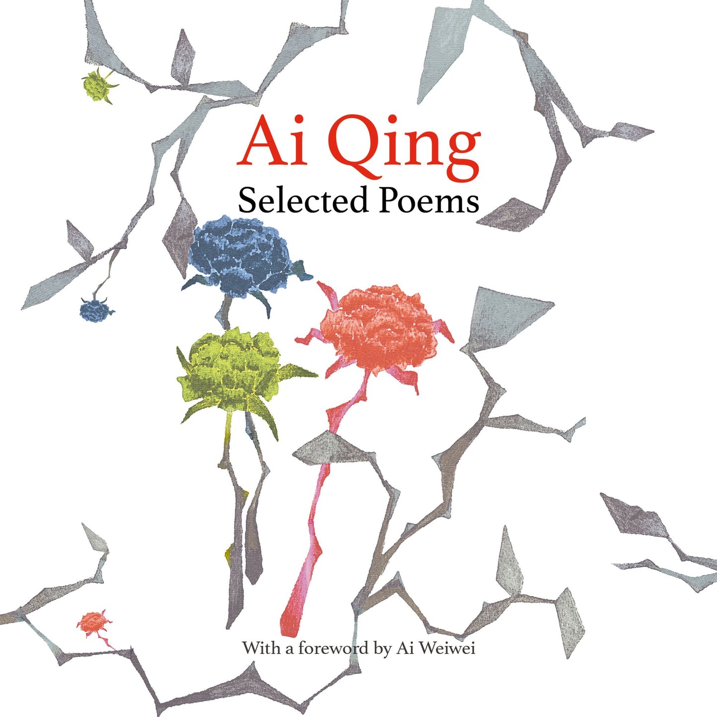 Selected Poems