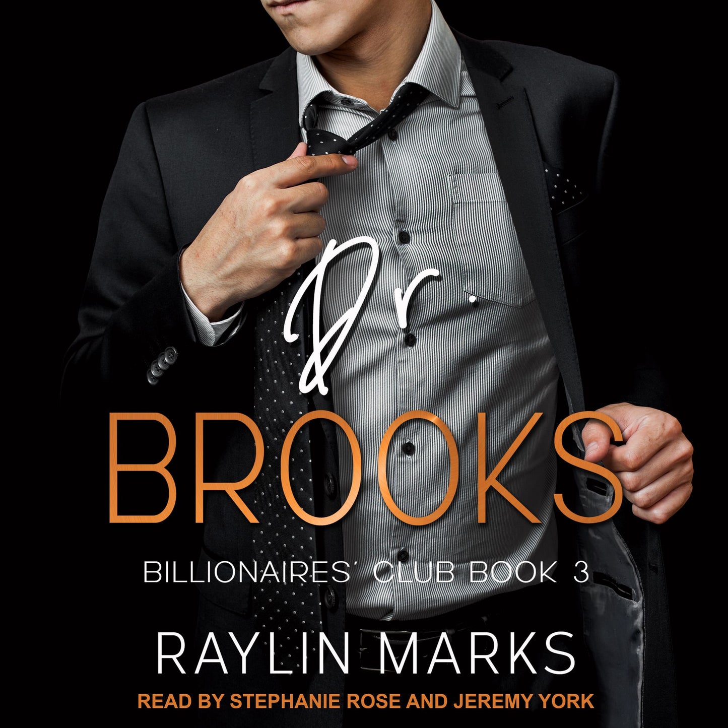 Dr. Brooks