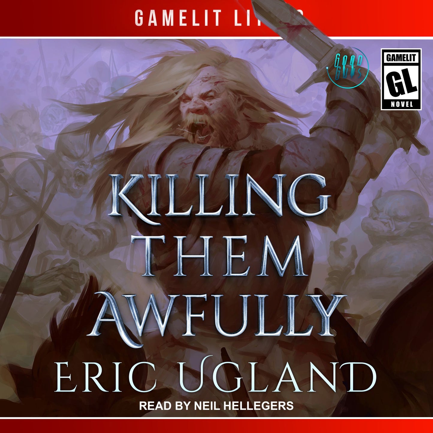 Killing Them Awfully