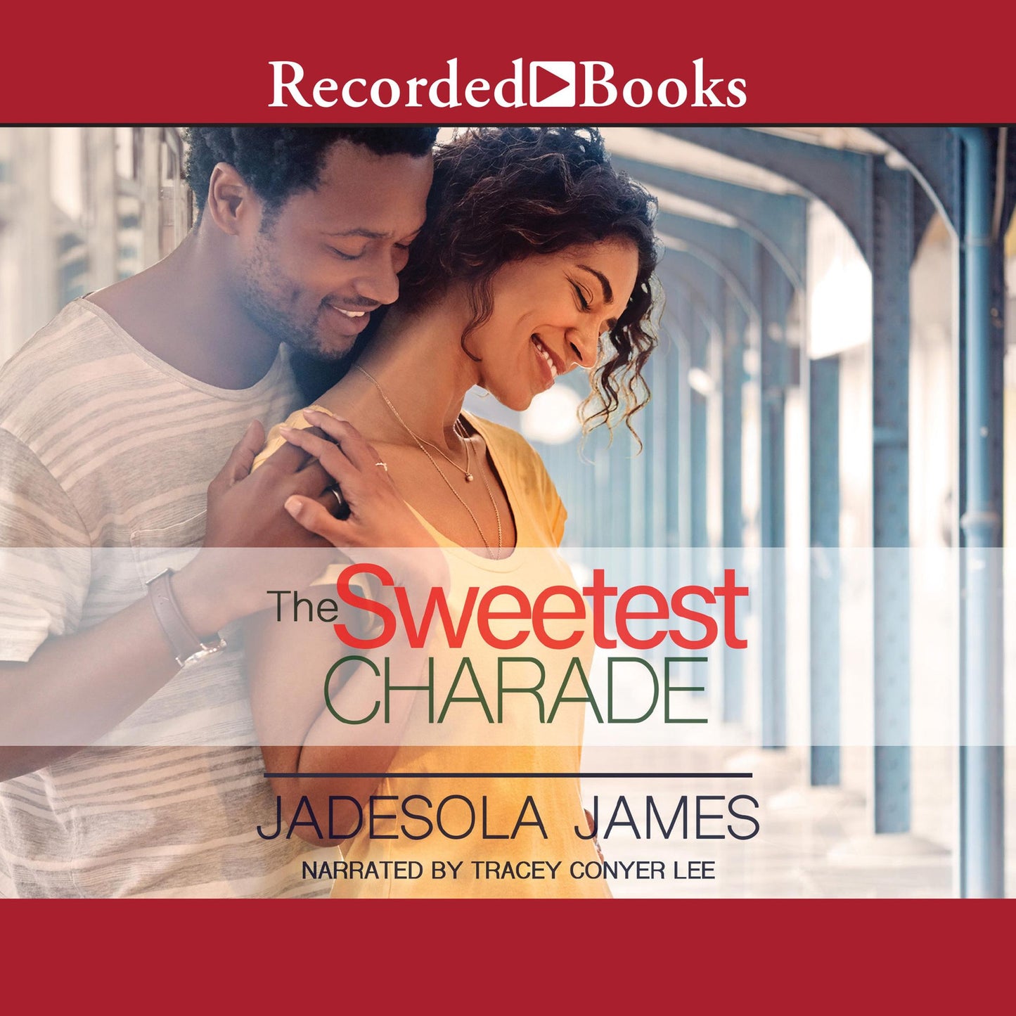 The Sweetest Charade
